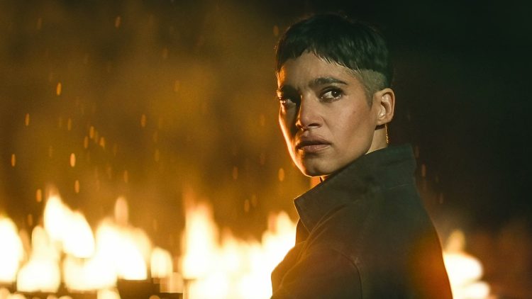 Zack Snyder's 'Rebel Moon Part Two: The Scargiver' Trailer Dropped
