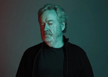 Ridley Scott will direct ‘BOMB’ for 20th Century Studios.