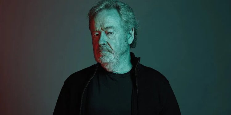 Ridley Scott will direct ‘BOMB’ for 20th Century Studios.