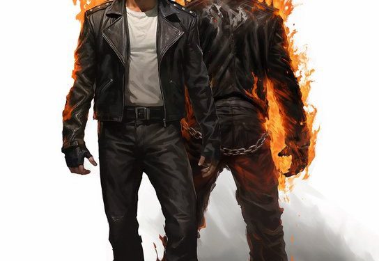 Ryan Gosling in Talks for Mystery Role in the Marvel Cinematic Universe (MCU)