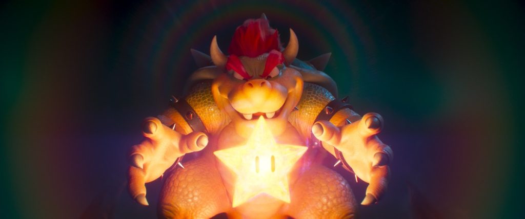 Jack Black Wants 'The Super Mario Bros. Movie 2' to be a Musical: "Bowser’s Revenge"