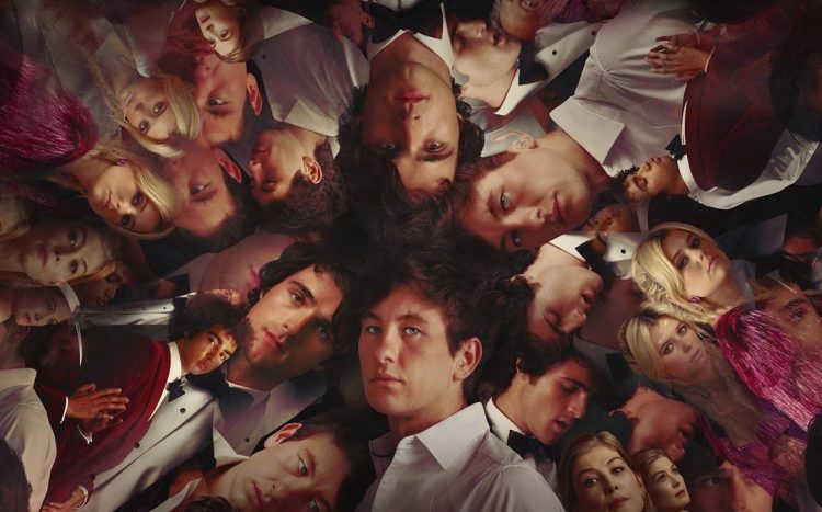 Emerald Fennell's 'Saltburn' Release Date On Amazon Prime Video Revealed