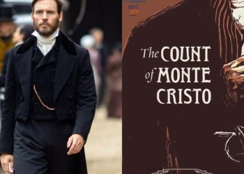 Sam Claflin is Set to Star in 'The Count of Monte Cristo' Series