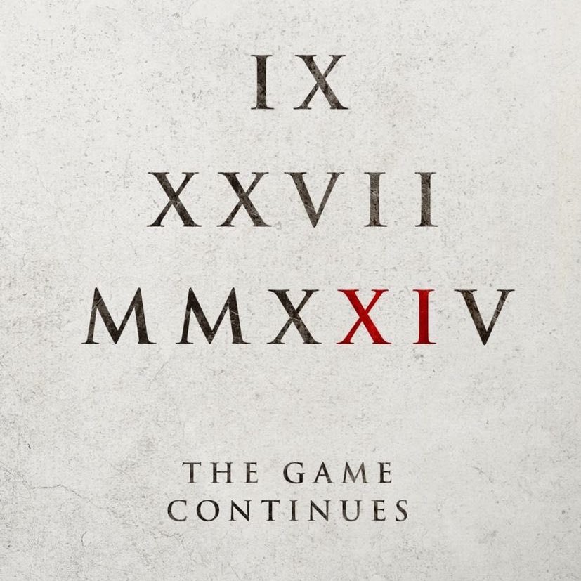 'Saw XI' First Look and Release Date Revealed (Exclusive)