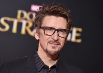 Scott Derrickson Returns as Director for Blumhouse's 'The Black Phone 2'