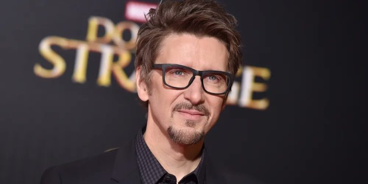 Scott Derrickson Returns as Director for Blumhouse's 'The Black Phone 2'