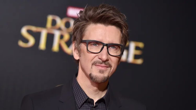 Scott Derrickson Returns as Director for Blumhouse's 'The Black Phone 2'