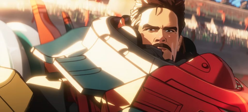 'What If…?' Season 2: Episode 4 Review