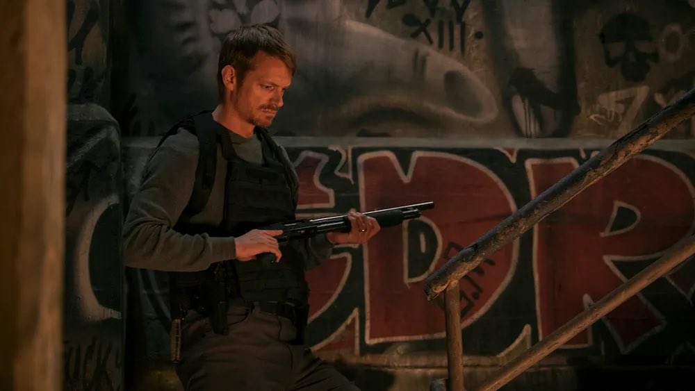 'Silent Night' VOD Release Date Revealed