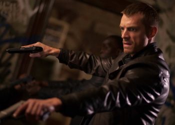 'Silent Night' VOD Release Date Revealed