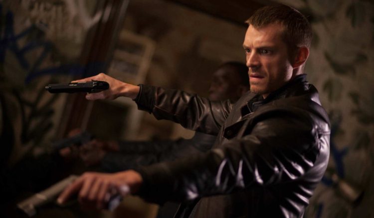 'Silent Night' VOD Release Date Revealed