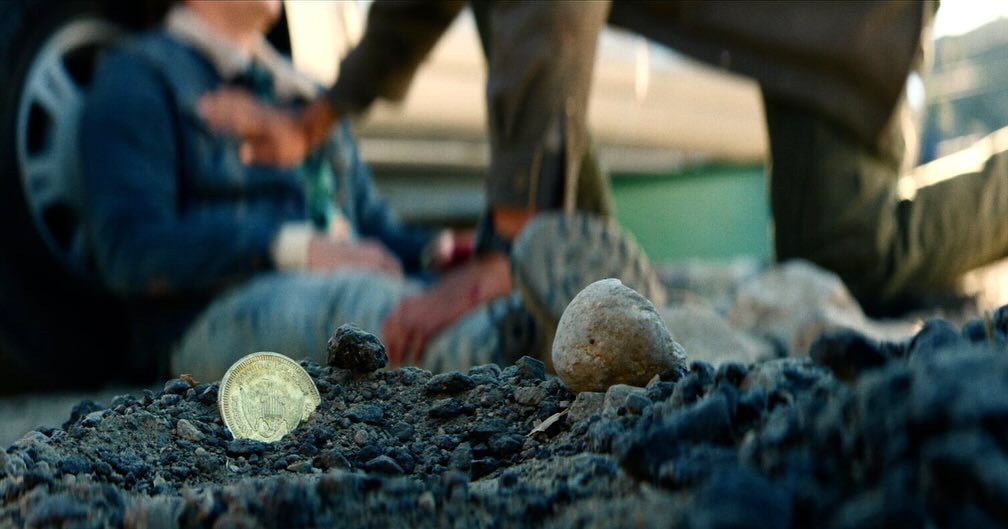 Steven C. Miller’s 'Sharpshooter'