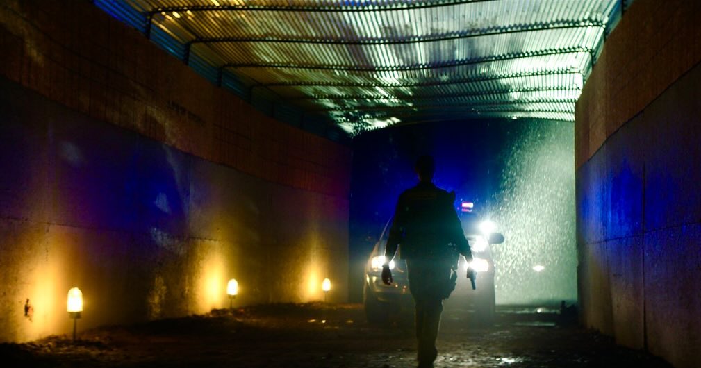 Steven C. Miller’s 'Sharpshooter'