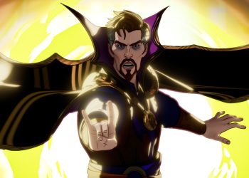 What If…? Season 2 Episode 9 Review