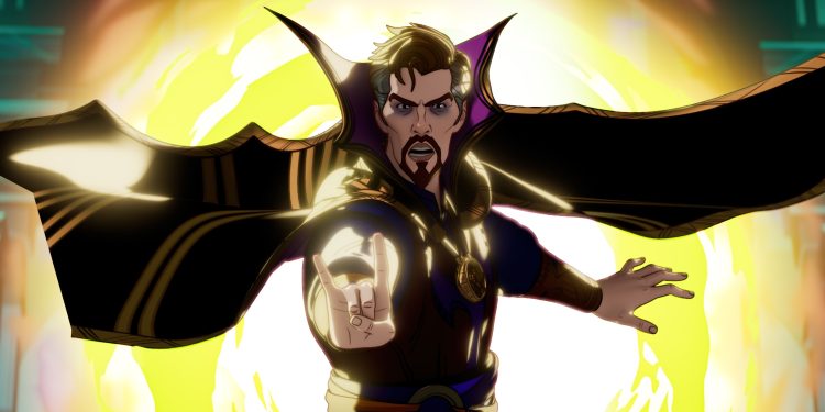 What If…? Season 2 Episode 9 Review