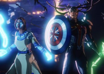 Why does Doctor Strange Supreme Fight Captain Carter in 'What If…?' Season 2?