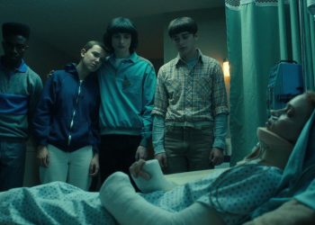 Director Matt Duffer Confirms the Conclusion of Eleven