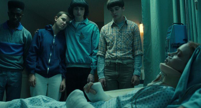 Director Matt Duffer Confirms the Conclusion of Eleven