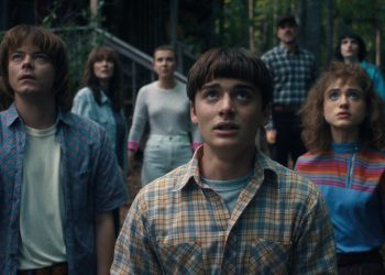 Director Matt Duffer Confirms the Conclusion of Eleven