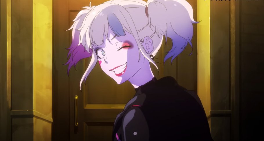 'Suicide Squad ISEKAI' Anime Trailer Revealed: Set to Release in 2024