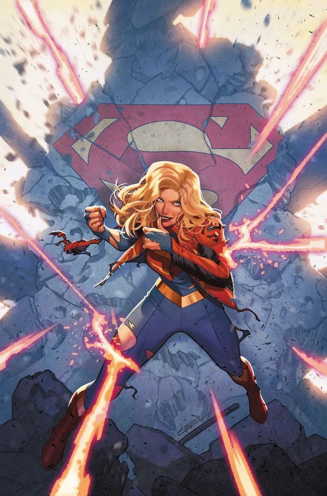 Exclusive: 'Supergirl: Woman of Tomorrow' is Set to Begin Filming in the Second Half of 2024
