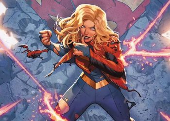 Exclusive: 'Supergirl: Woman of Tomorrow' is Set to Begin Filming in the Second Half of 2024