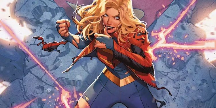 Exclusive: 'Supergirl: Woman of Tomorrow' is Set to Begin Filming in the Second Half of 2024