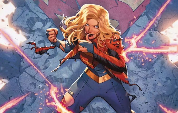 Exclusive: 'Supergirl: Woman of Tomorrow' is Set to Begin Filming in the Second Half of 2024