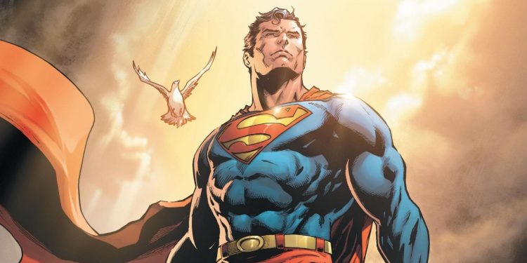 James Gunn's 'Superman: Legacy' Filming Date and New Plot Details Revealed