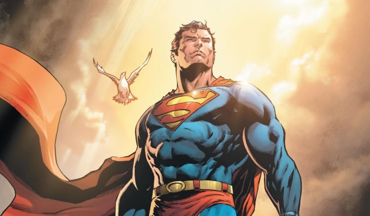 James Gunn's 'Superman: Legacy' Filming Date and New Plot Details Revealed