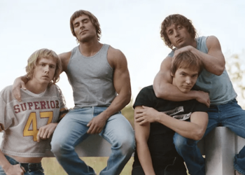 'The Iron Claw' Review