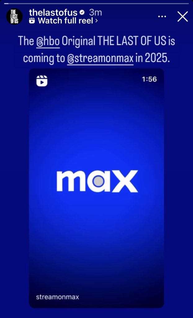 It's official: HBO confirms 'The Last of Us' Season 2 release in 2025