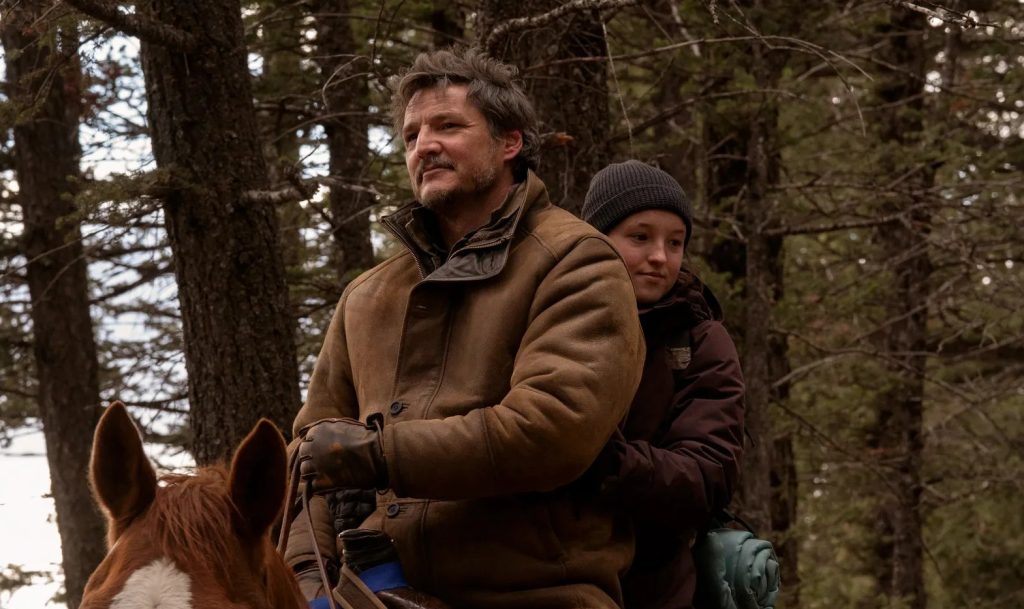 It's official: HBO confirms 'The Last of Us' Season 2 release in 2025