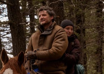 It's official: HBO confirms 'The Last of Us' Season 2 release in 2025