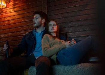 'The Strangers: Chapter 1' Starring Froy Gutierrez and Madelaine Petsch Release Date