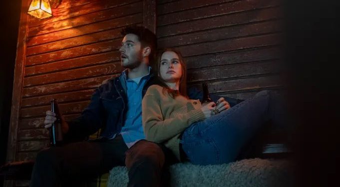 'The Strangers: Chapter 1' Starring Froy Gutierrez and Madelaine Petsch Release Date