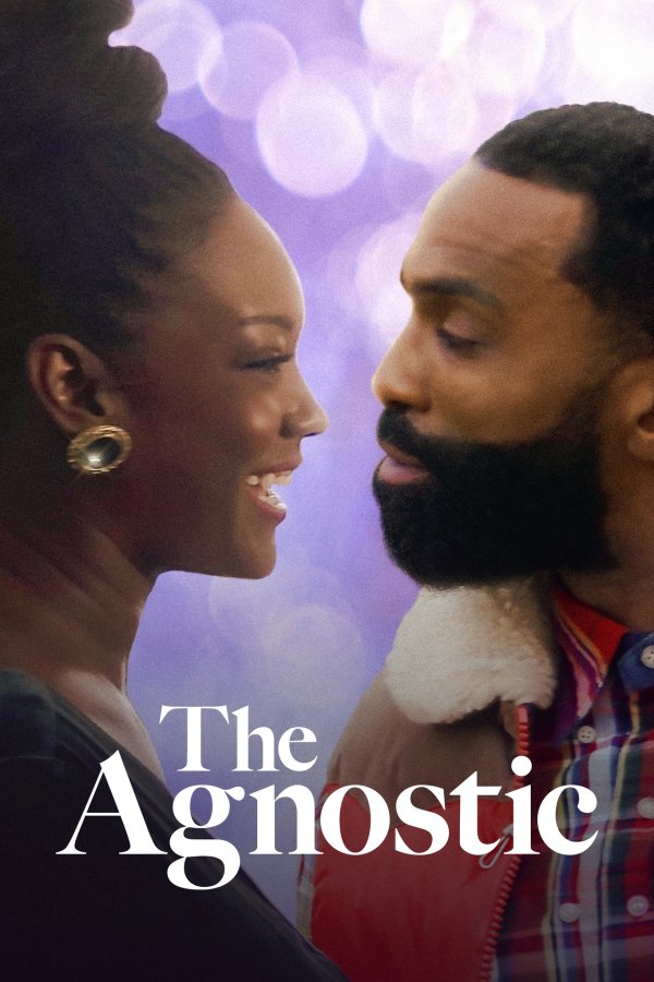 'The Agnostic' VOD and DVD Release Date Revealed