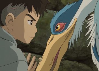 Box Office: 'The Boy and the Heron' Crosses $100M Worldwide