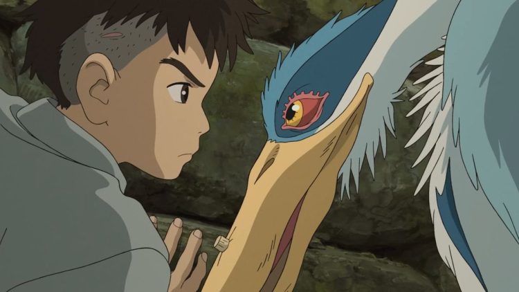 Box Office: 'The Boy and the Heron' Crosses $100M Worldwide