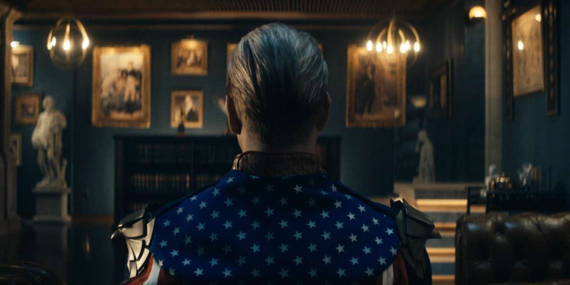 First Look at 'The Boys' Season 4 Revealed: Trailer Drops Tomorrow