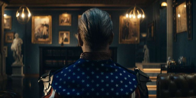 First Look at 'The Boys' Season 4 Revealed: Trailer Drops Tomorrow