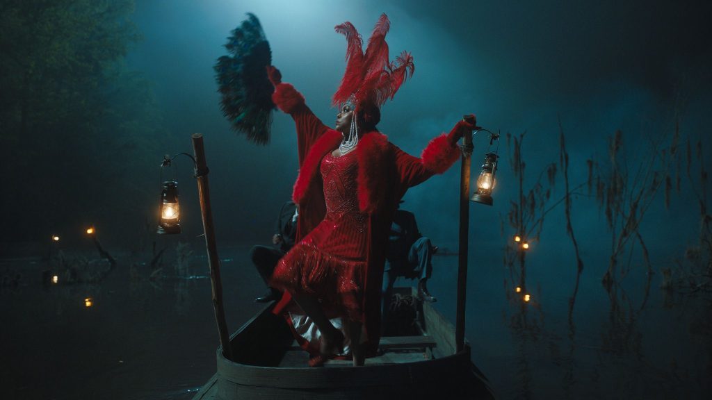 'The Color Purple' Reveals New Trailer Ahead of Christmas Release