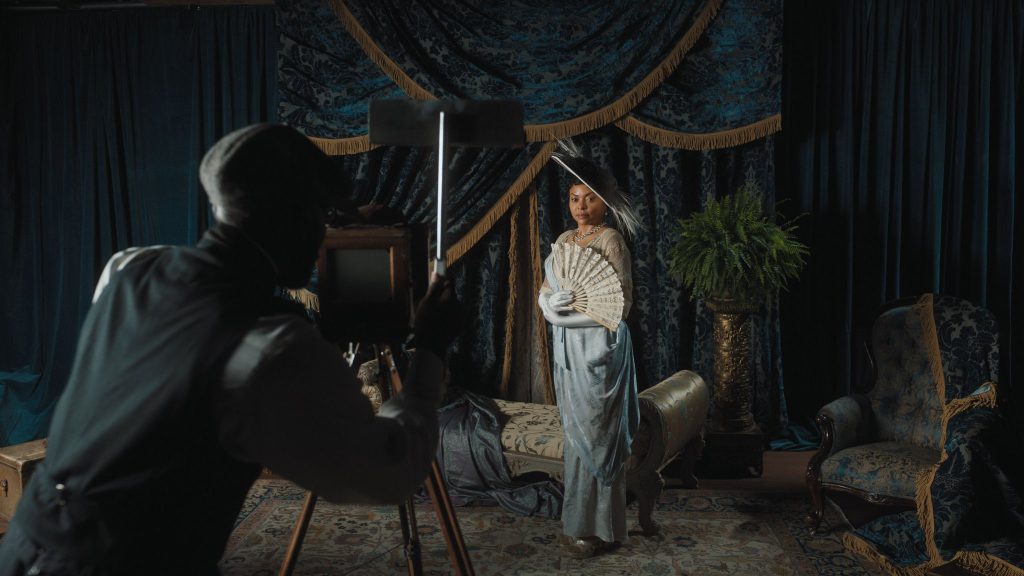 'The Color Purple' Reveals New Trailer Ahead of Christmas Release