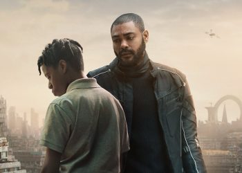 Daniel Kaluuya's Directorial Debut: 'The Kitchen' - First Trailer Unveiled