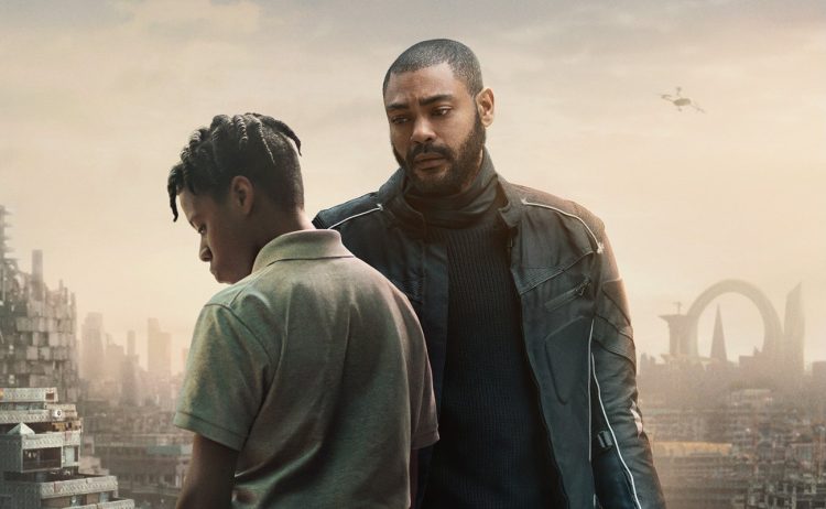 Daniel Kaluuya's Directorial Debut: 'The Kitchen' - First Trailer Unveiled