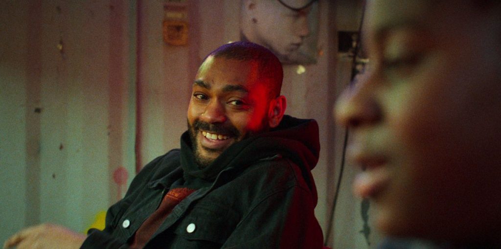 Daniel Kaluuya's Directorial Debut: 'The Kitchen' - First Trailer Unveiled