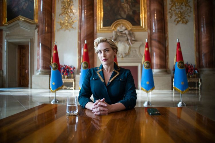 'The Regime' Starring Kate Winslet: Trailer and Release Date