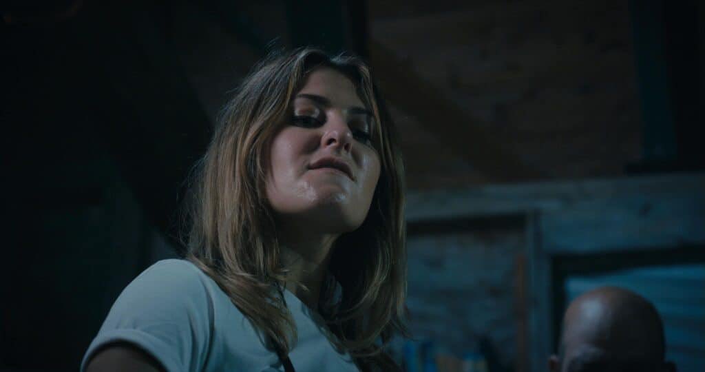 'They Turned Us Into Killers' VOD Release Date Revealed