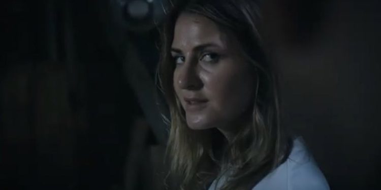 'They Turned Us Into Killers' VOD Release Date Revealed