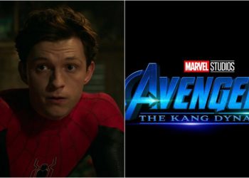 Filming Start Date for Tom Holland's 'Spider-Man 4' and 'Avengers The Kang Dynasty' Revealed
